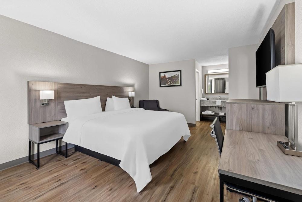 Quality Inn & Suites Ocala I-75