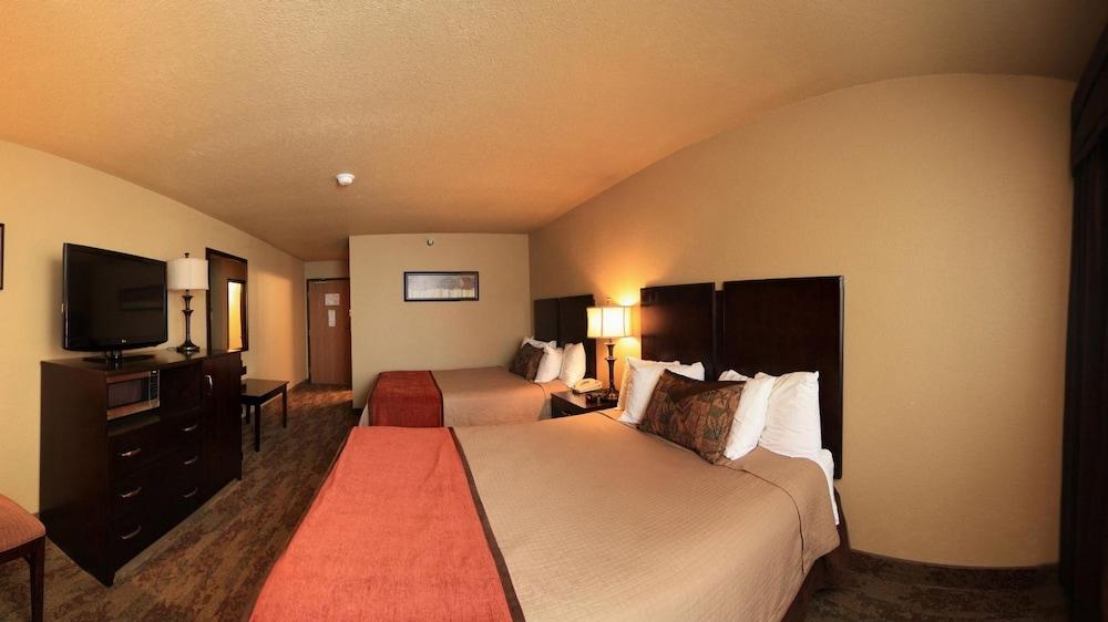 Econo Lodge Black Hills