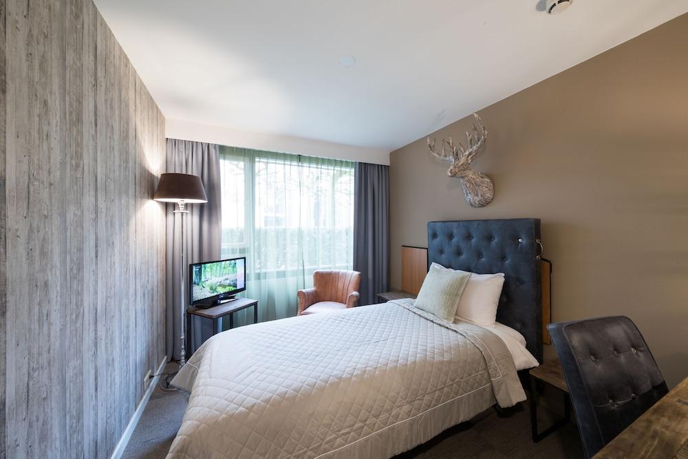 Bilderberg Hotel 't Speulderbos