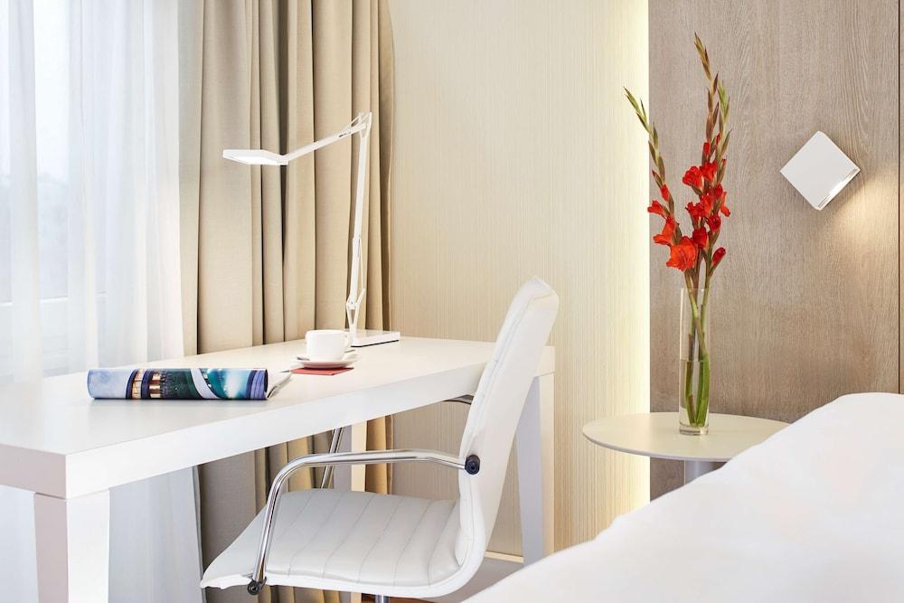 NH Collection Hamburg City