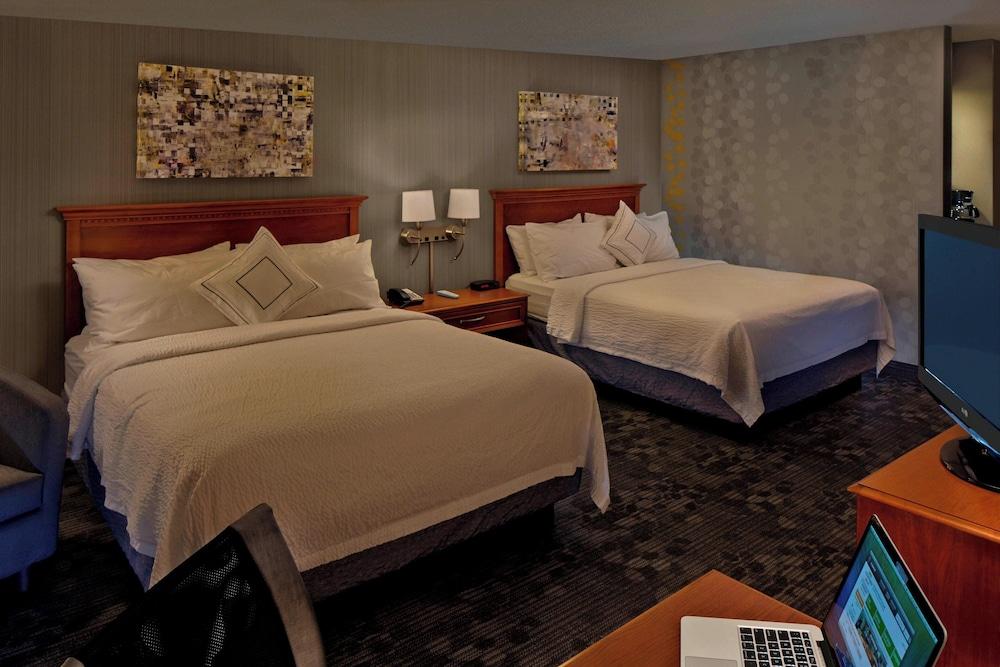 Courtyard by Marriott Hartford Cromwell