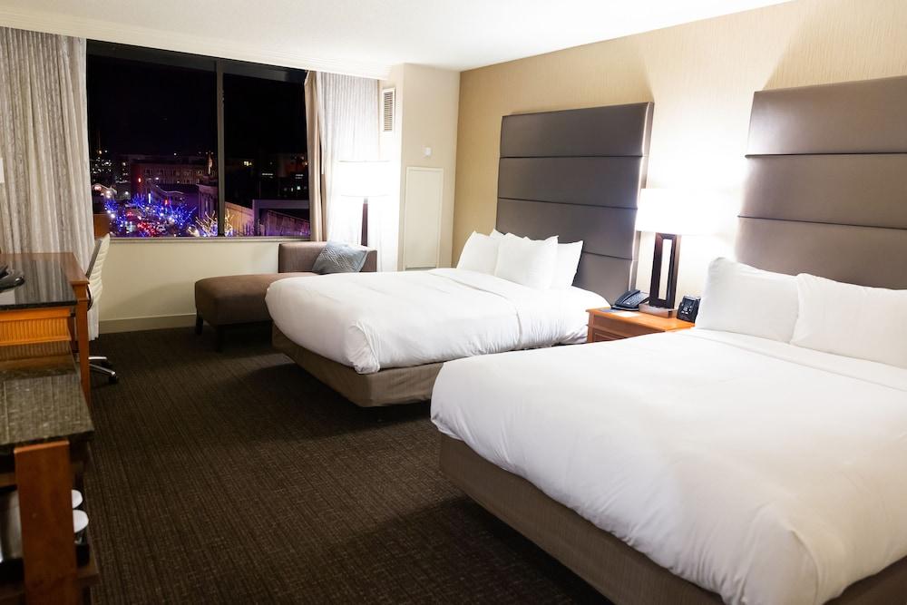 Hilton Salt Lake City Center