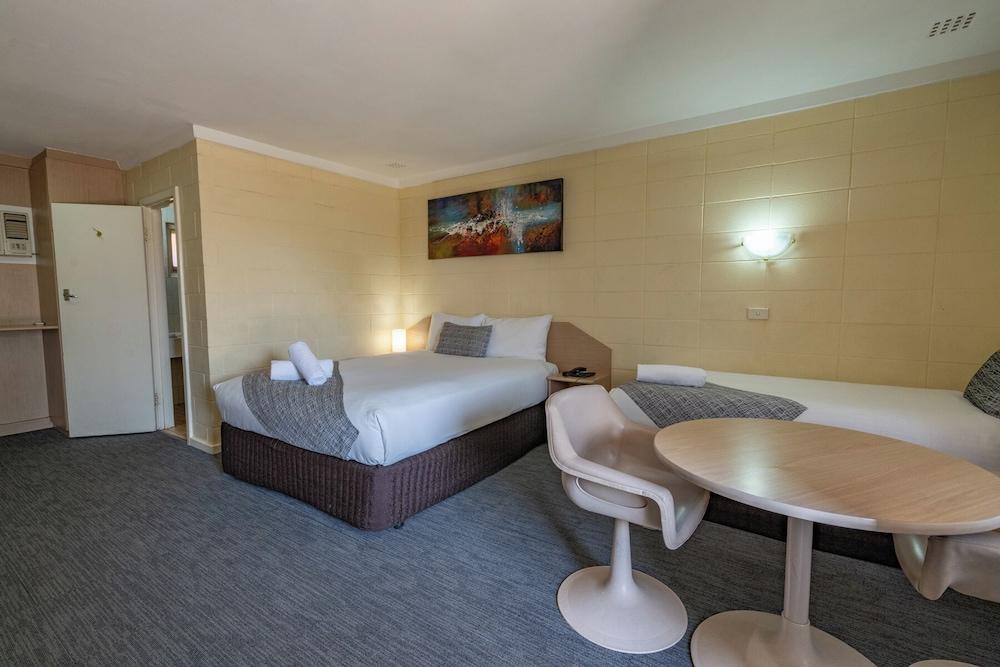 Hospitality Kalgoorlie, SureStay Collection by Best Western