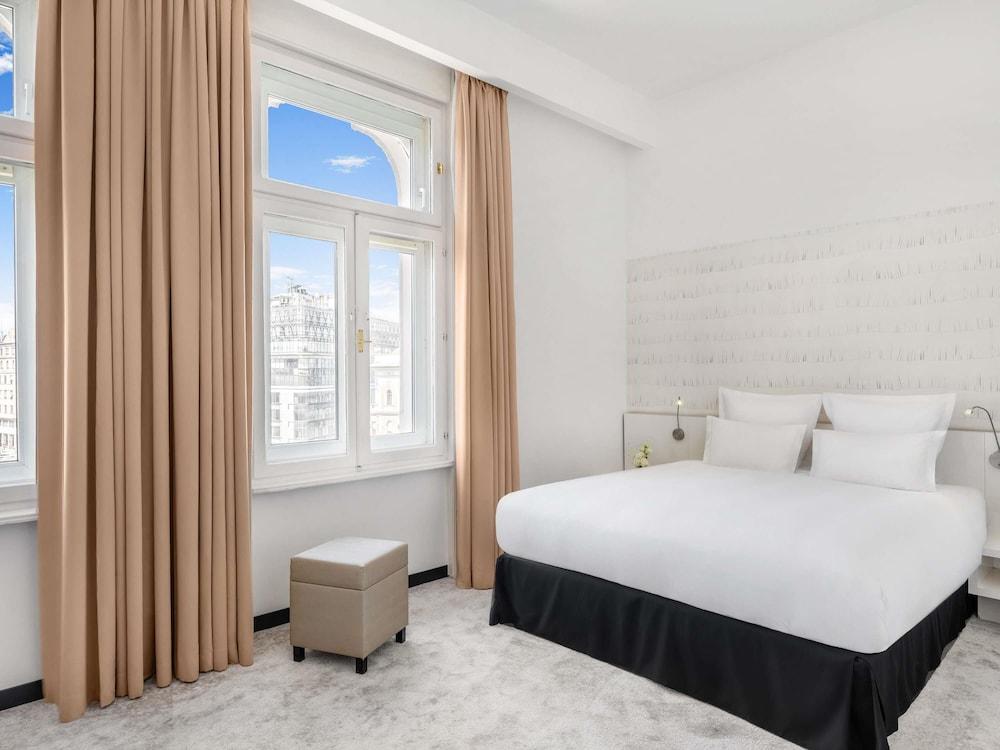 Nemzeti Hotel Budapest - MGallery Collection