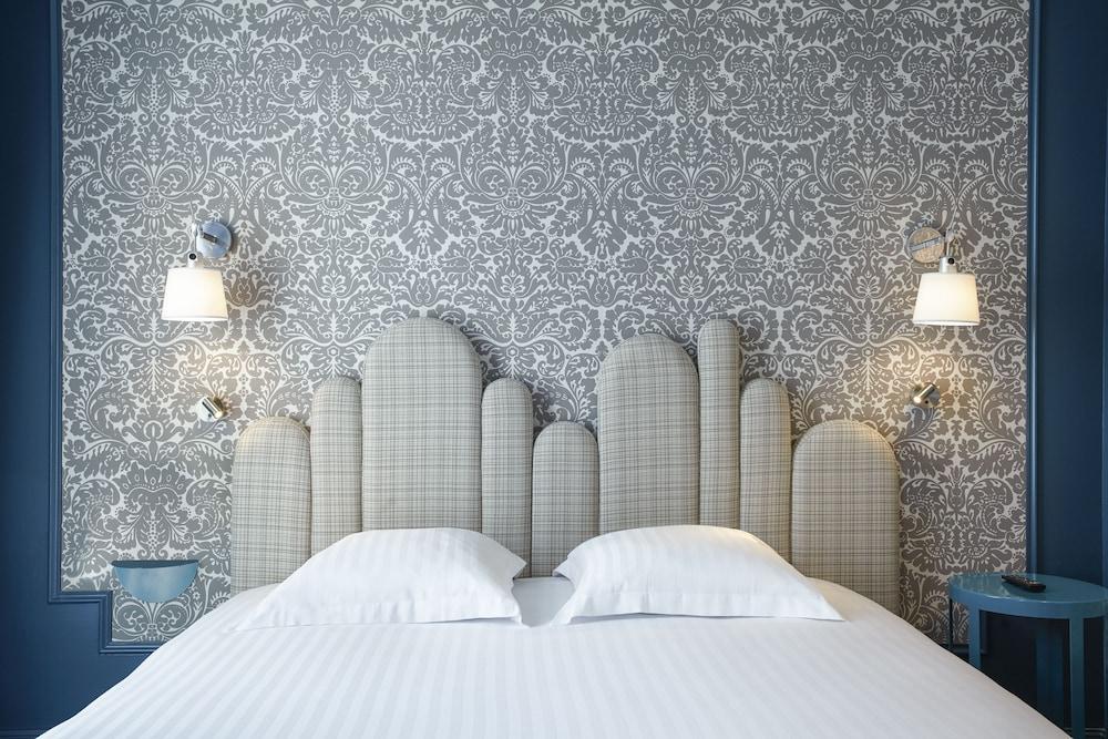 Grand Hôtel du Midi