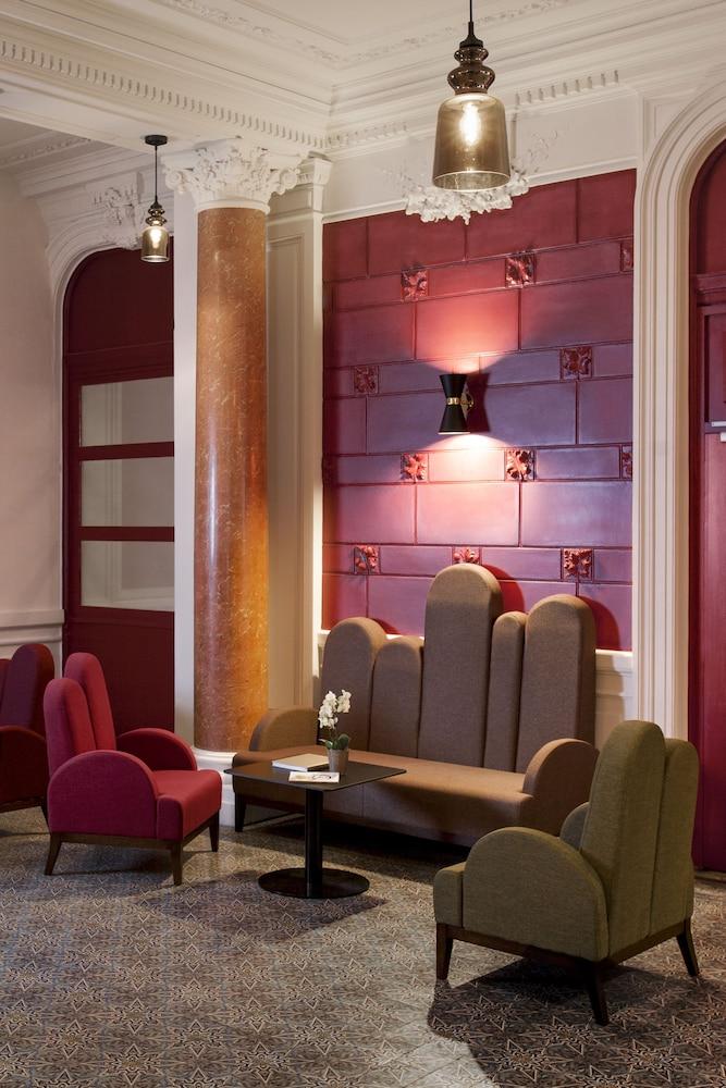 Grand Hôtel du Midi