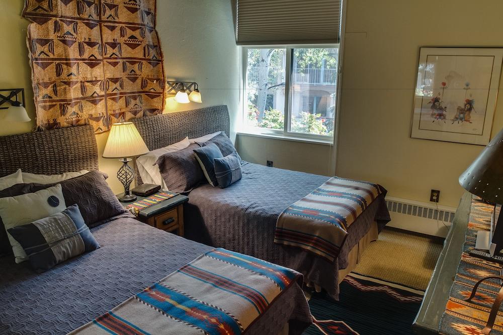 The Lodge at Vail, A RockResort