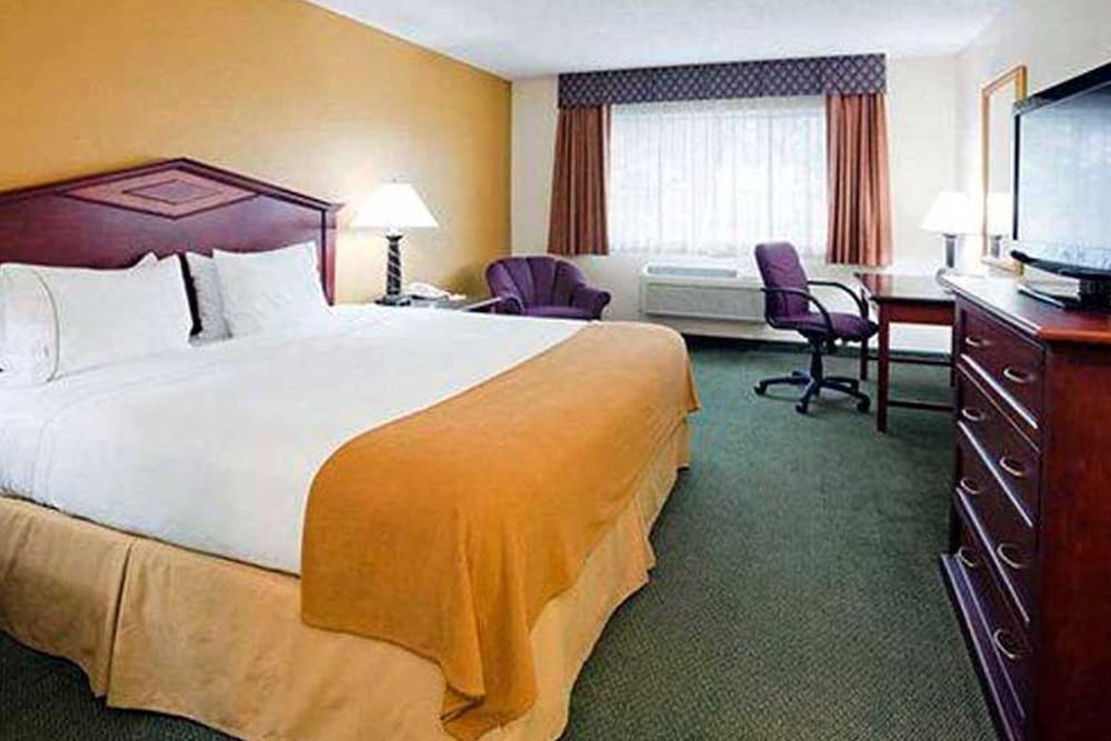 Blue Way Inn Eagan Extended Stay