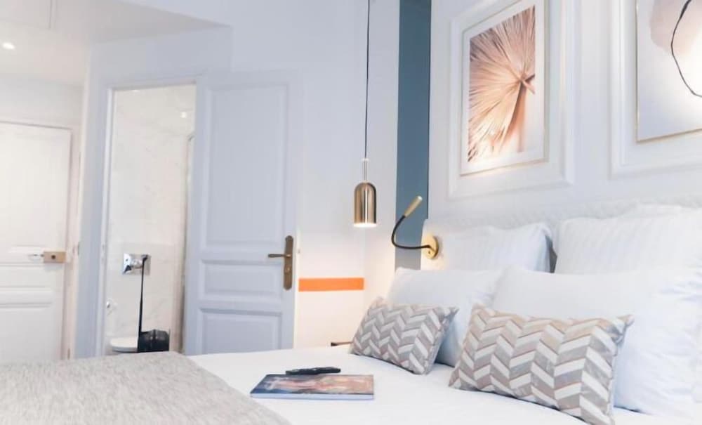 Oceania Hotel d'Anjou Angers