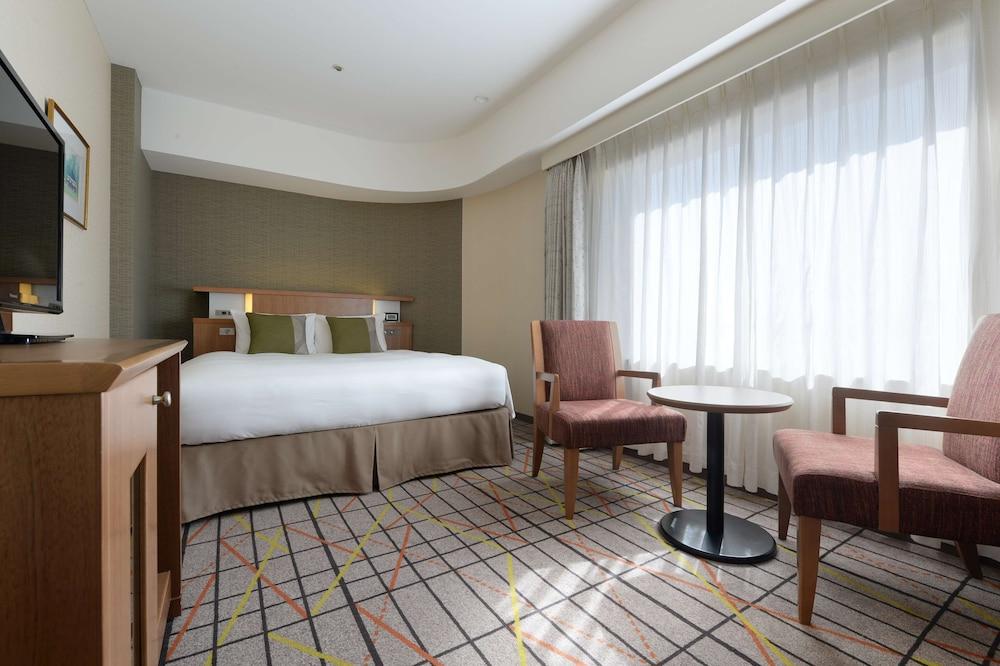 Hotel Metropolitan Tokyo Ikebukuro