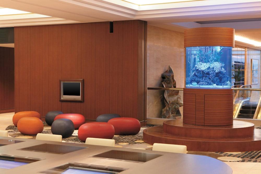 Sheraton Grande Tokyo Bay Hotel