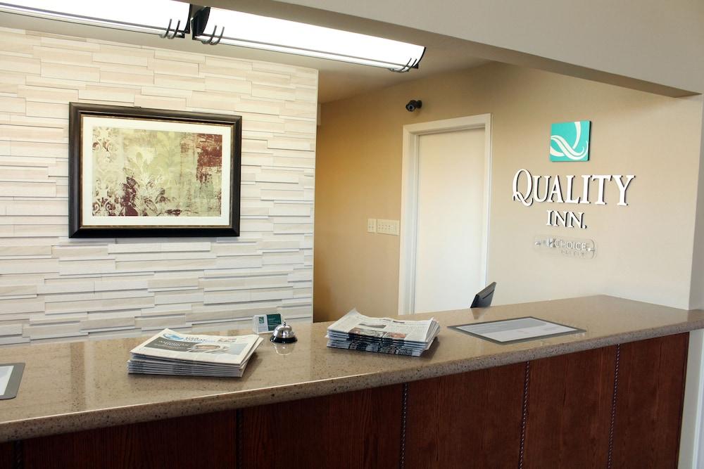 Quality Inn Arkadelphia - University Area