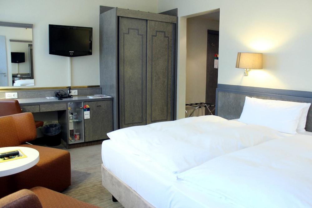 Mercure Hotel Dortmund Centrum