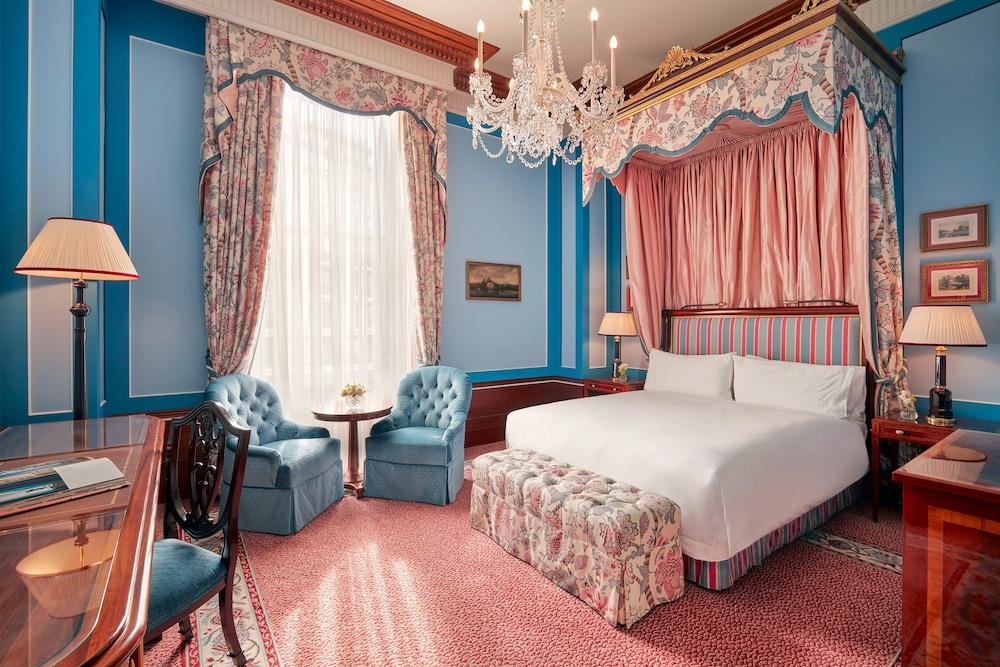 The Lanesborough, Oetker Hotels