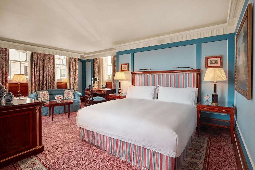 The Lanesborough, Oetker Hotels