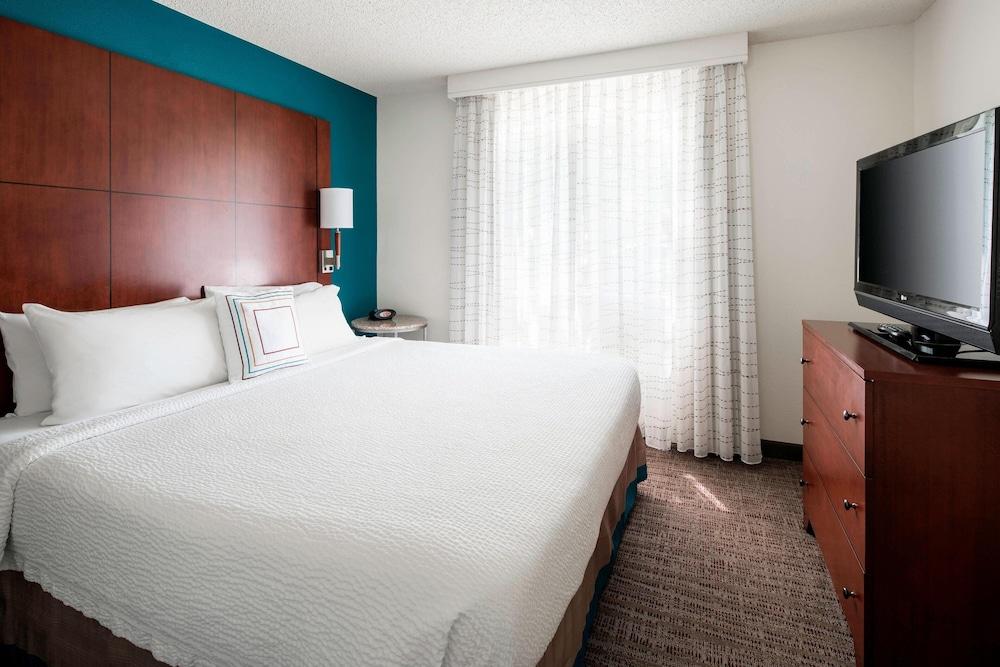 Residence Inn By Marriott San Ramon