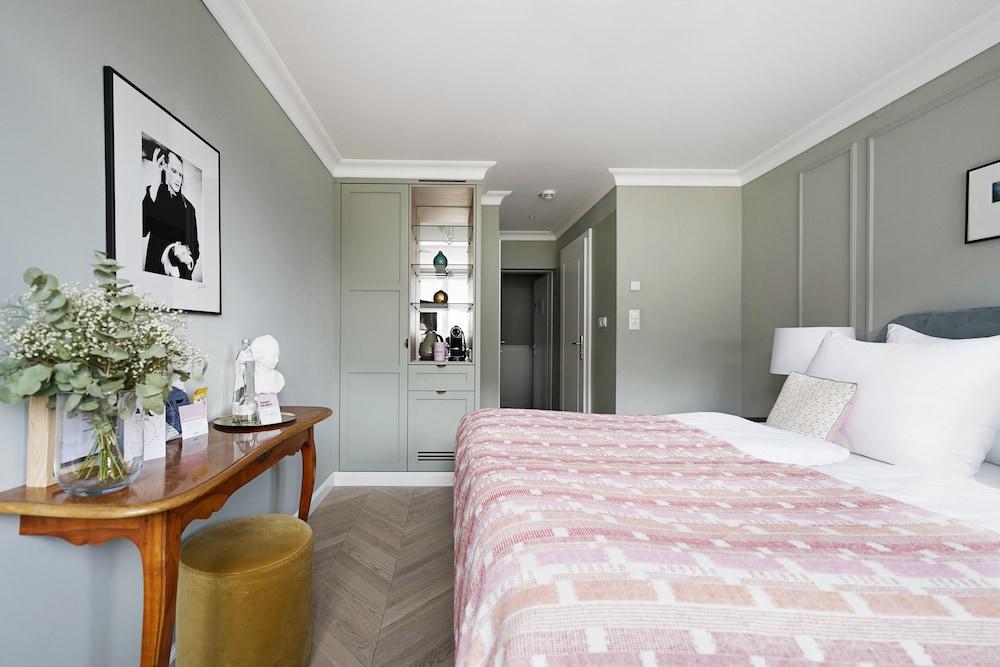 Numa Salzburg Mozart