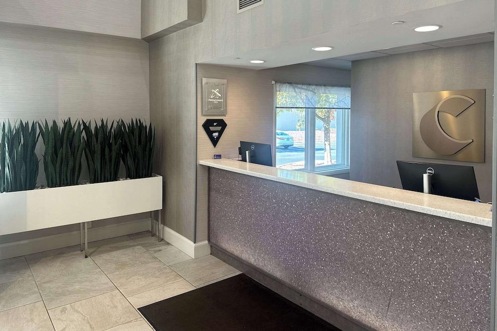 Comfort Inn Williamsburg Gateway