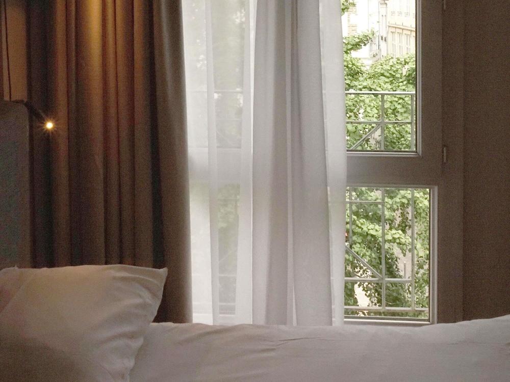 Ibis Lille Centre Grand Place