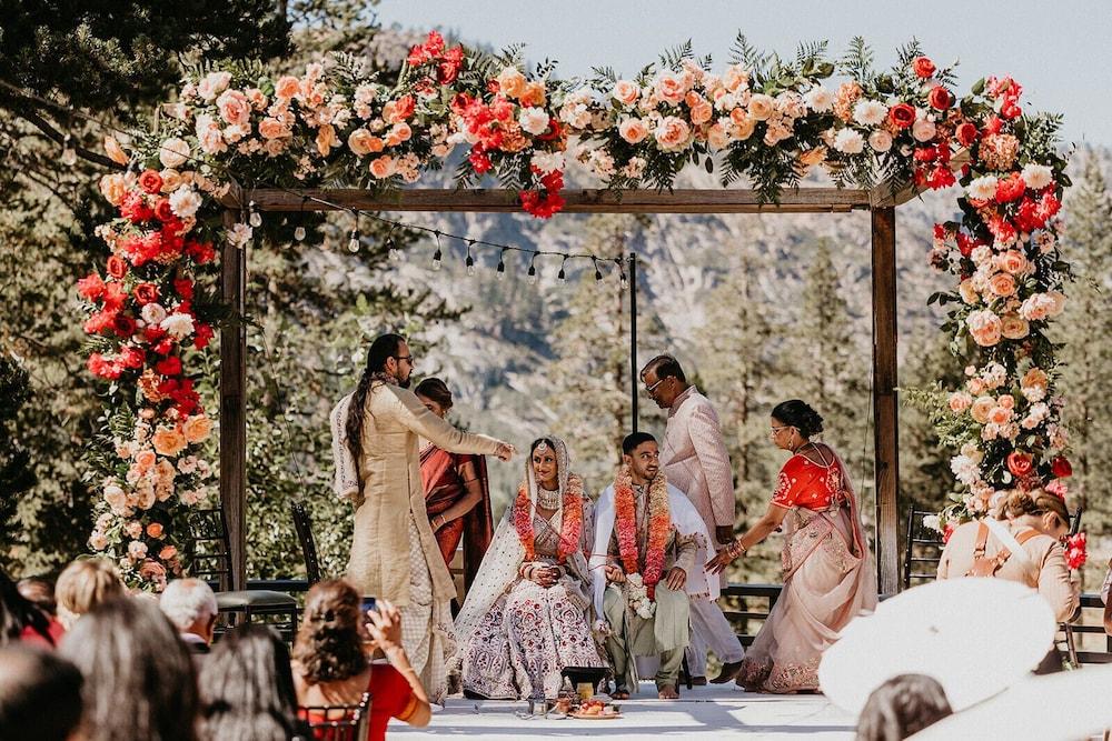 Everline Resort and Spa, Lake Tahoe