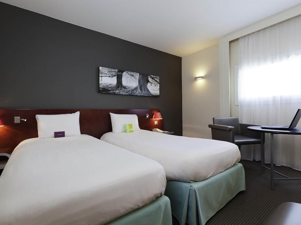 Mercure Rennes Centre Gare