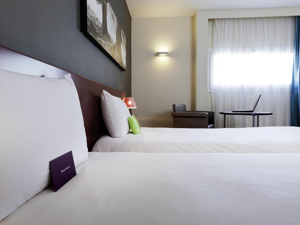 Mercure Rennes Centre Gare