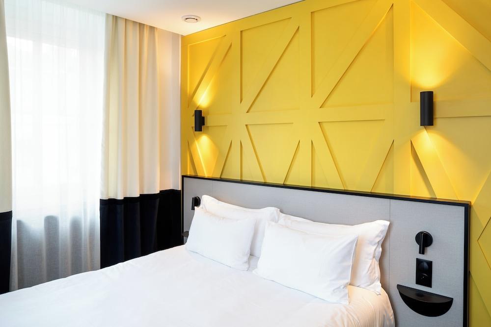 HOTEL DARCY DIJON CENTRE