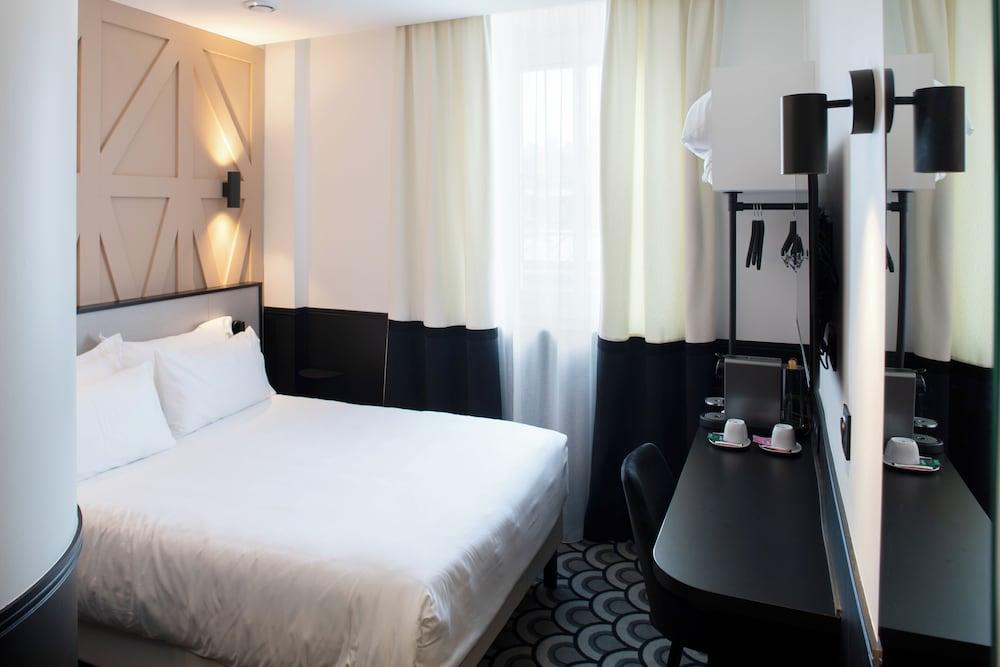 HOTEL DARCY DIJON CENTRE