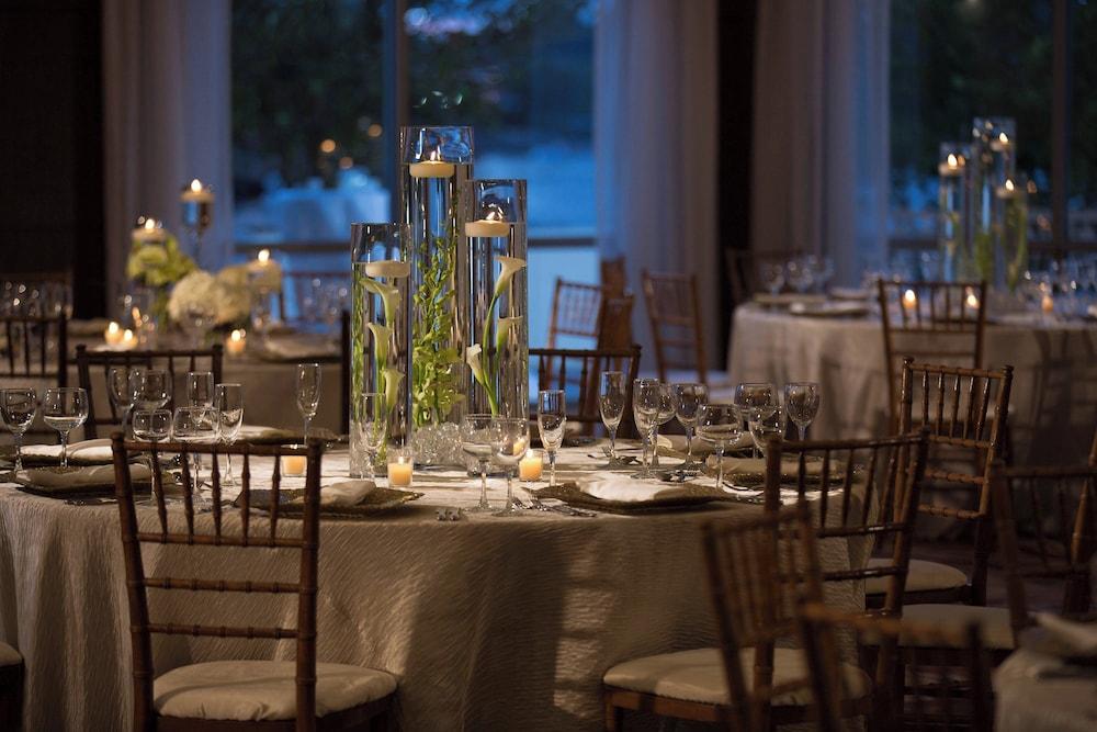 Gaithersburg Marriott Washingtonian Center