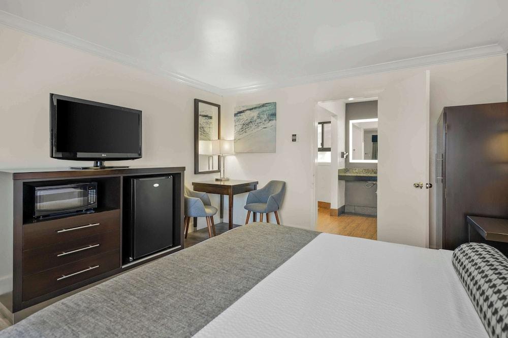 Best Western Park Crest Inn