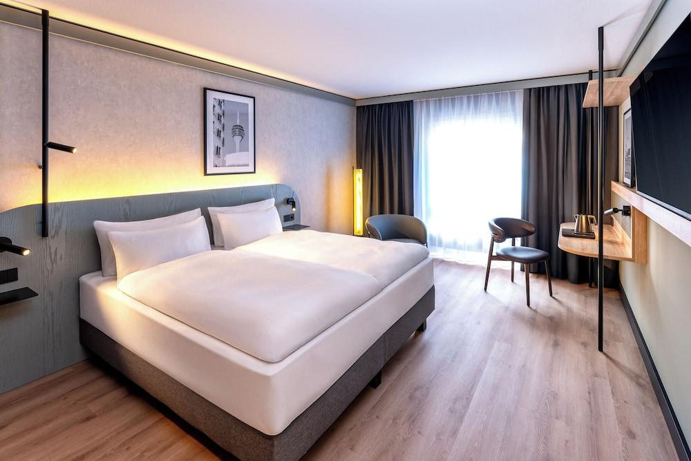 Radisson Hotel Düsseldorf City Center