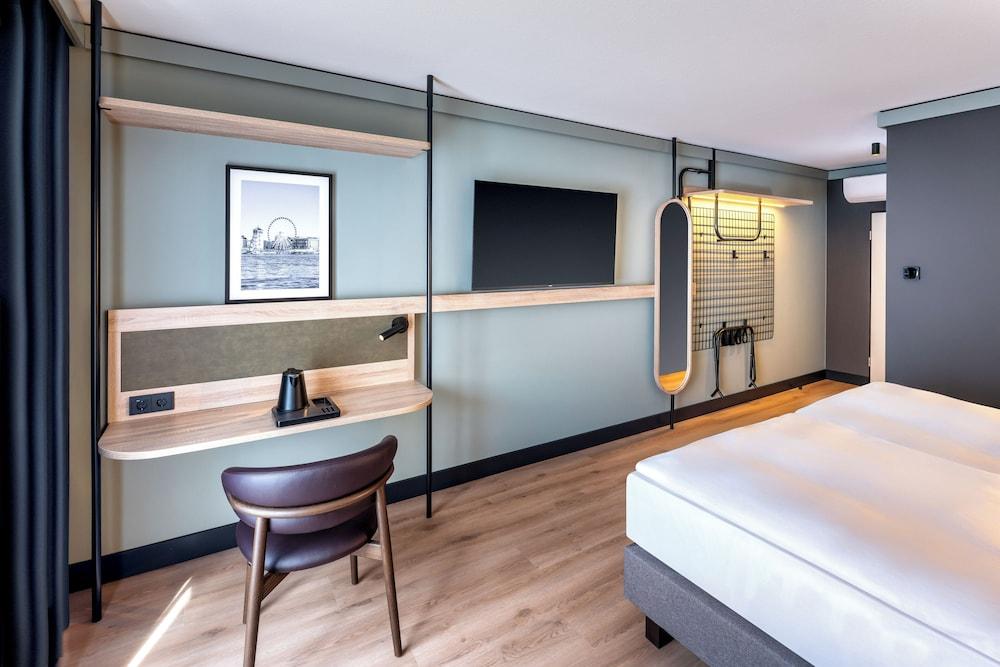 Radisson Hotel Düsseldorf City Center