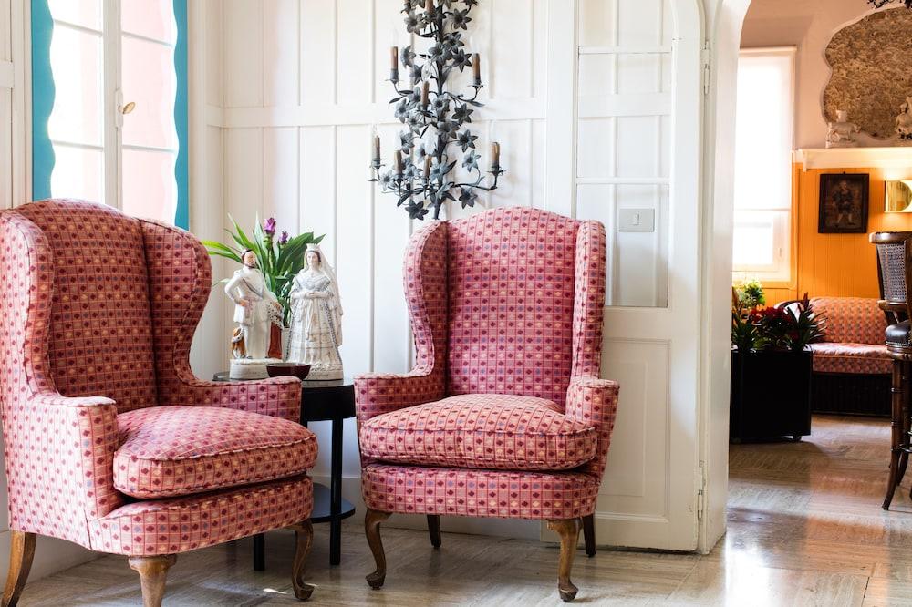 Albergo Quattro Fontane - Residenza d'Epoca