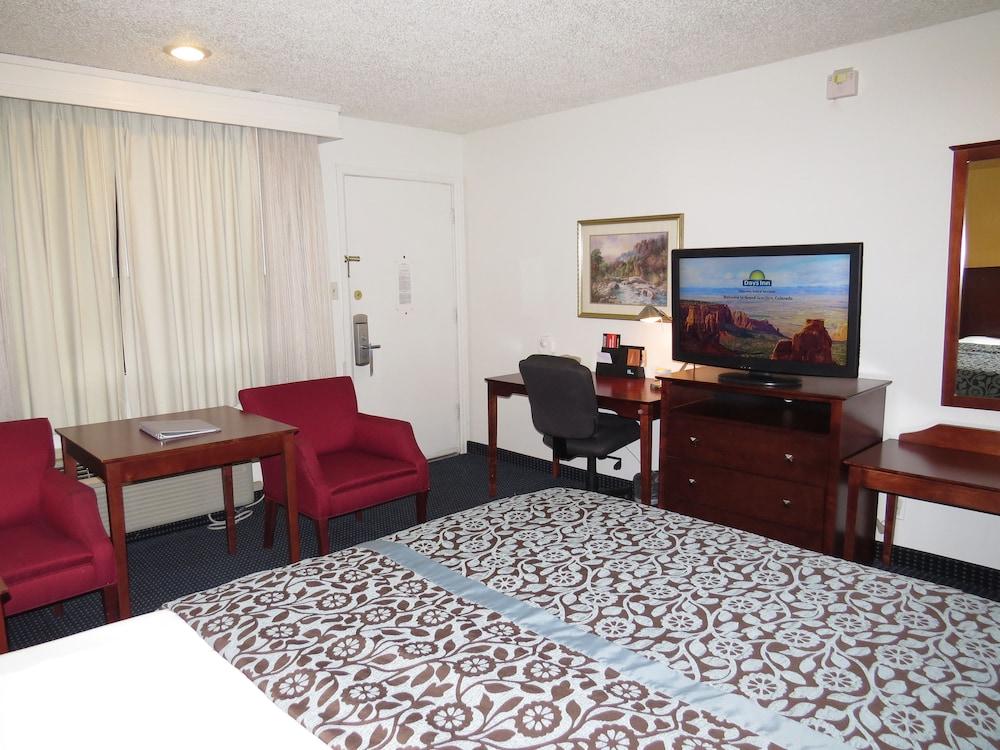 Days Inn by Wyndham Grand Junction