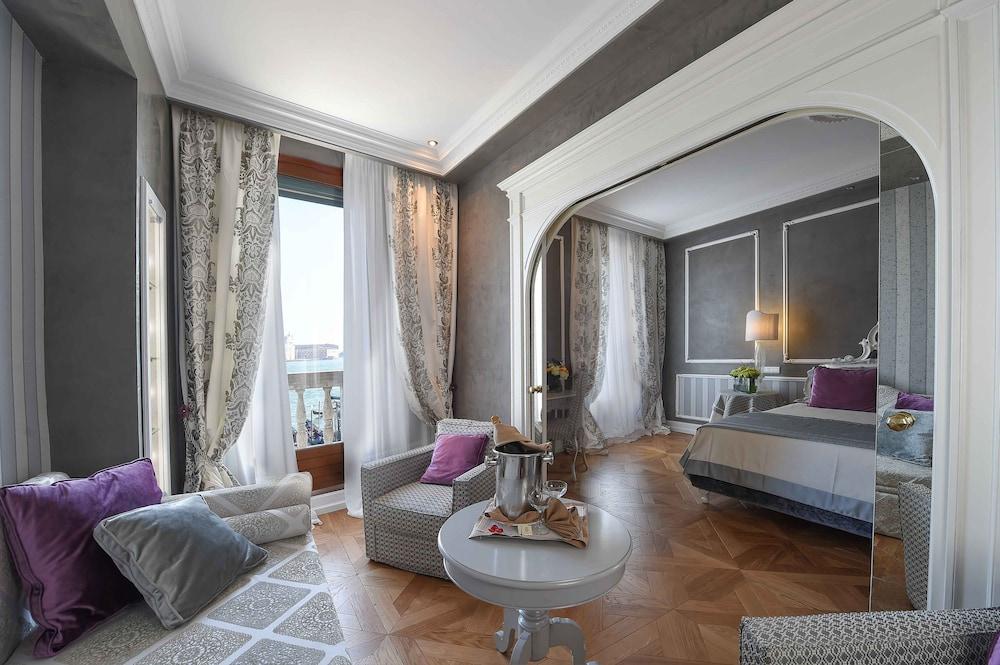 Hotel Savoia & Jolanda