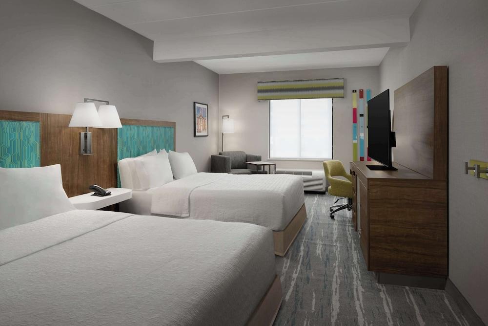 Hampton Inn Haverhill