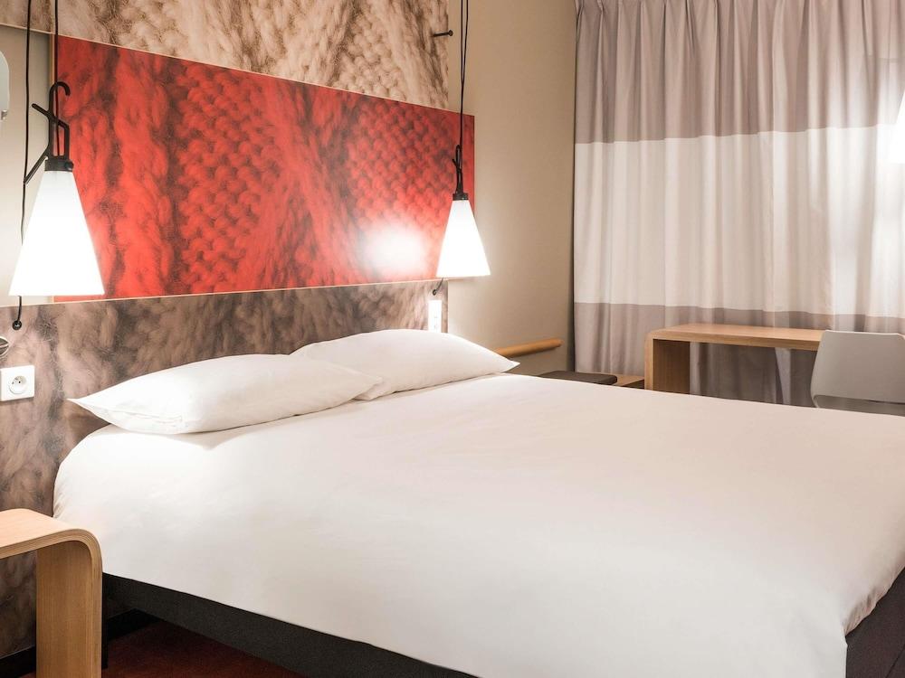 Ibis Paris Meudon Velizy