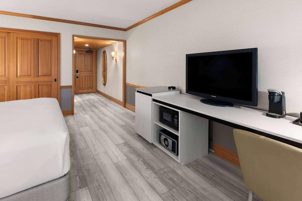 Semiahmoo Resort Golf & Spa, Trademark Collection by Wyndham