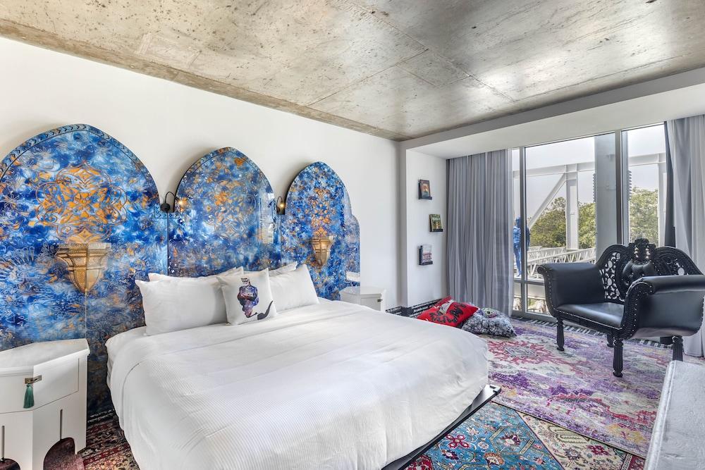 Lorenzo Hotel Dallas, Tapestry Collection by Hilton