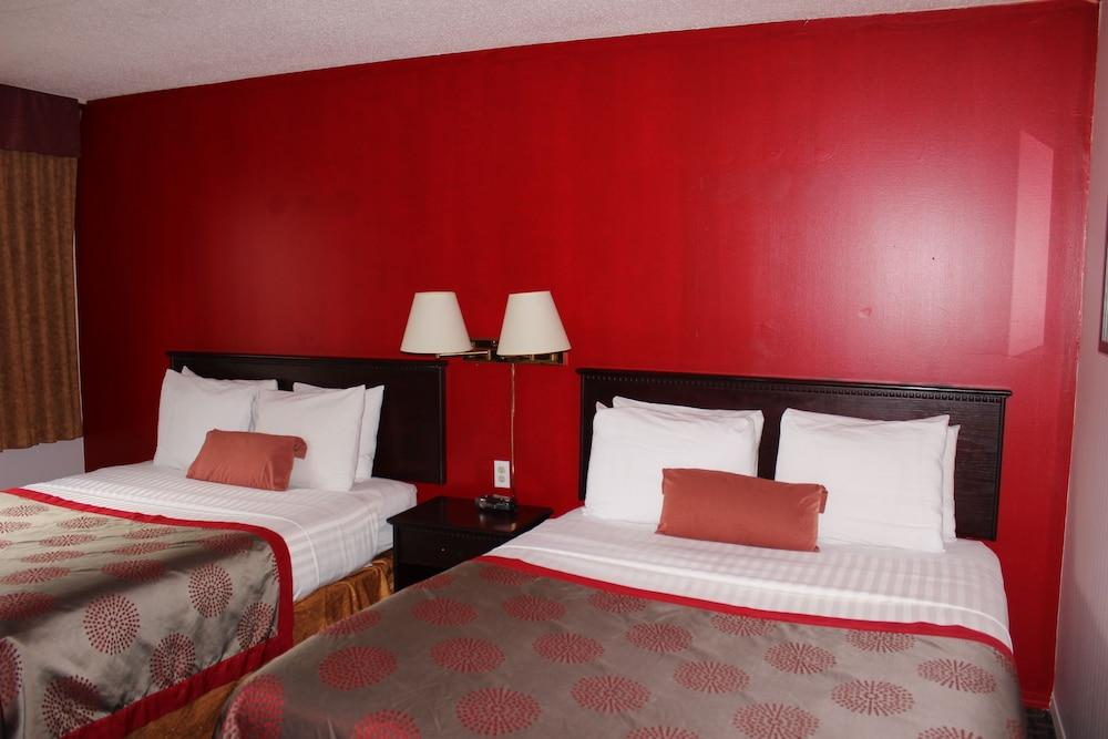 Metro Inn Calgary Northwest