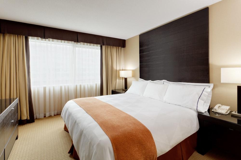 Radisson Hotel Vancouver Airport
