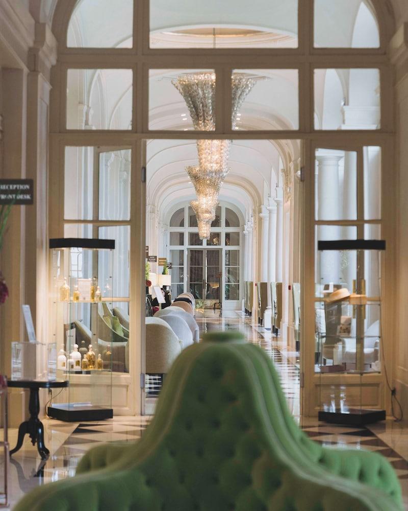 Waldorf Astoria Versailles - Trianon Palace