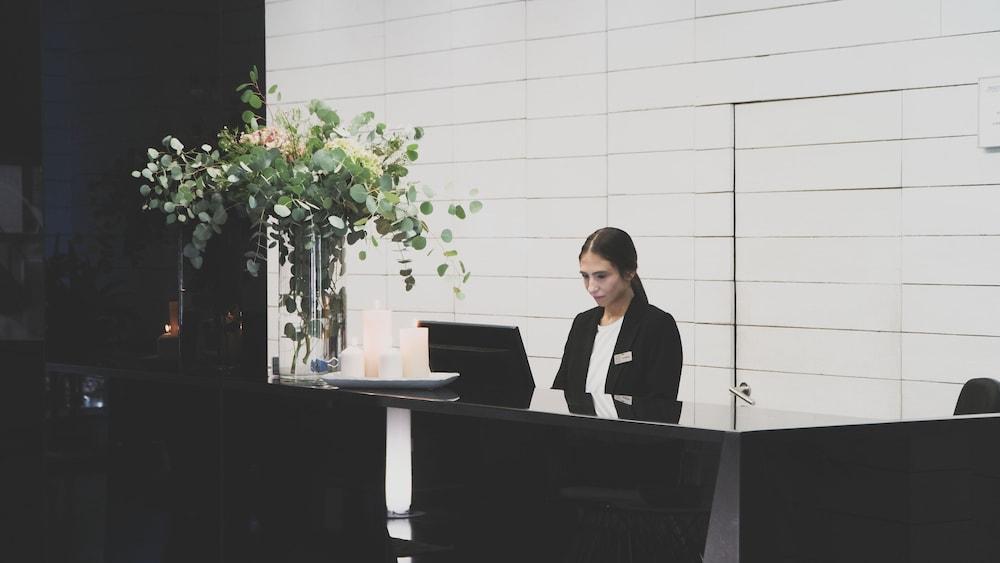 Hotel Zenit Conde de Orgaz