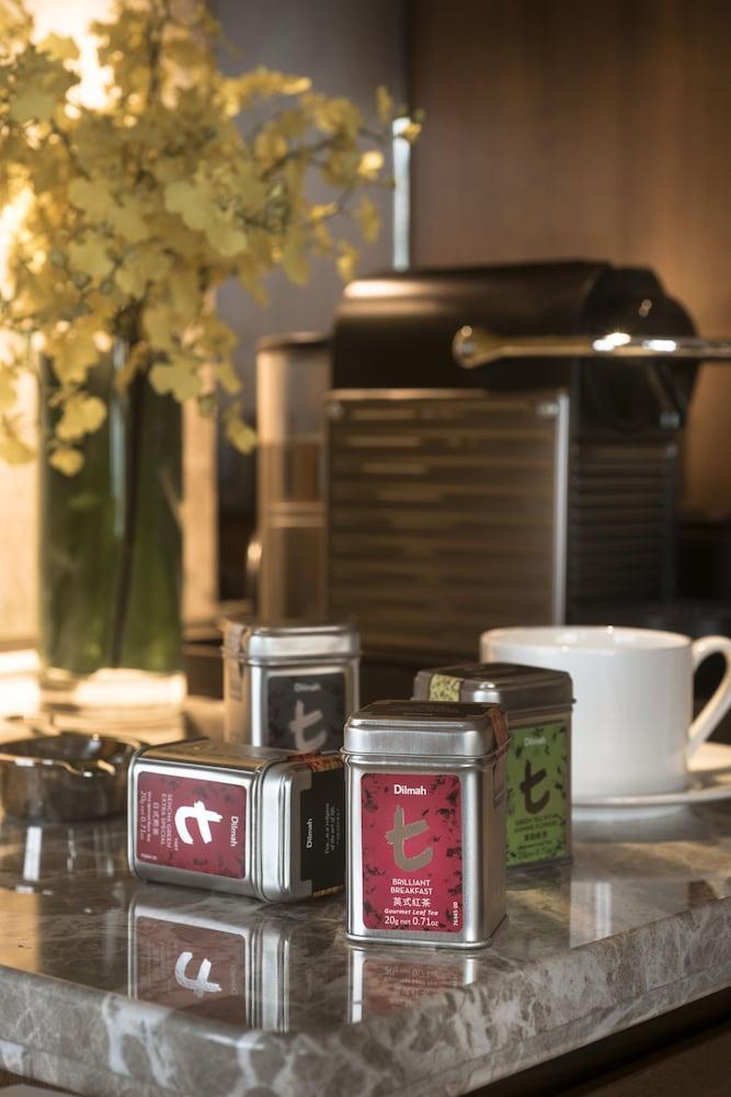 Shangri-La Far Eastern, Taipei