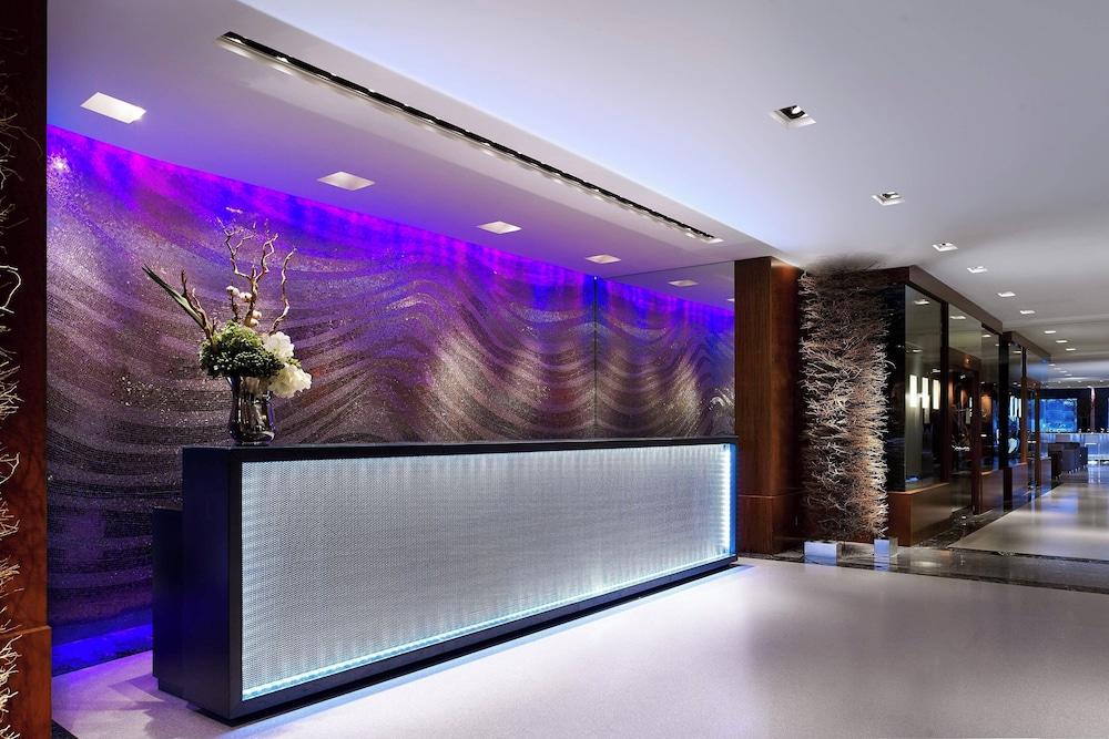 Hotel President Wilson, A Luxury Collection Hotel, Geneva