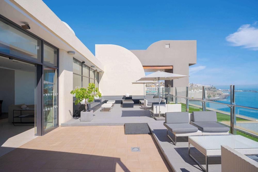 Radisson Blu Resort, Gran Canaria