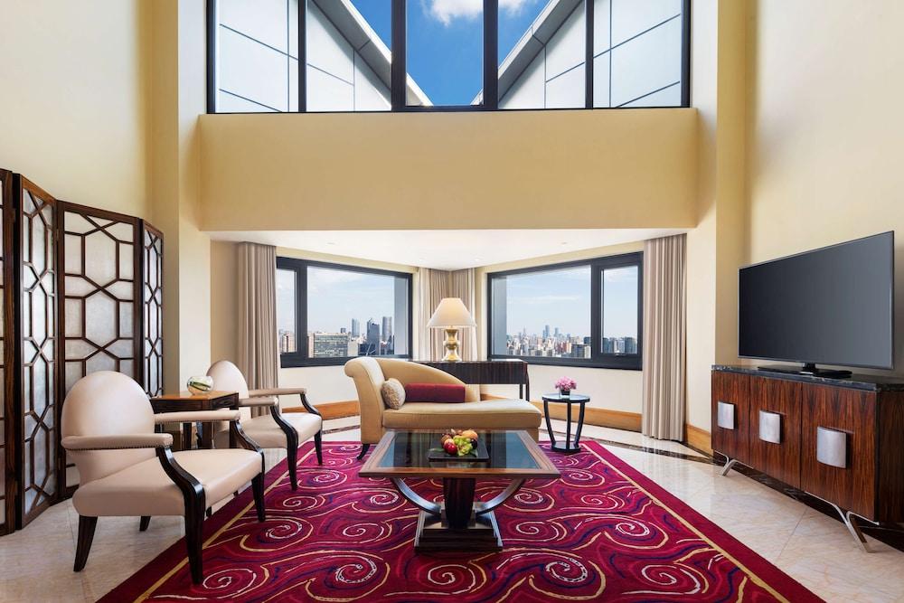 Radisson Collection Yangtze Shanghai