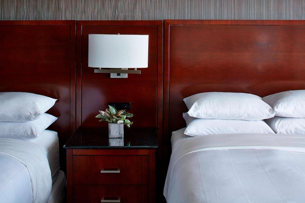 Marriott Minneapolis Southwest