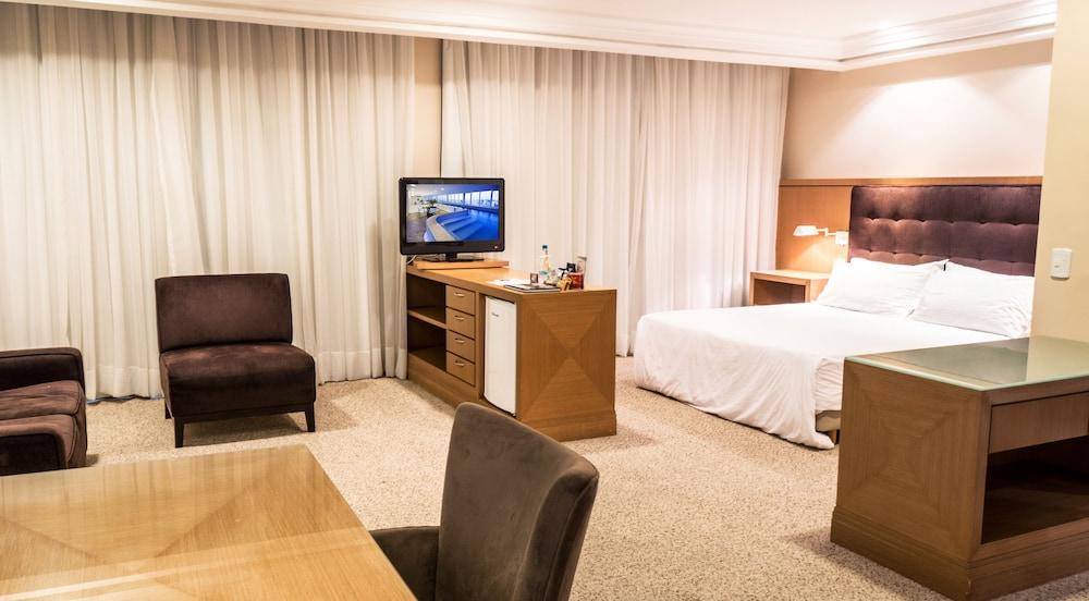 Plaza Sao Rafael Hotel