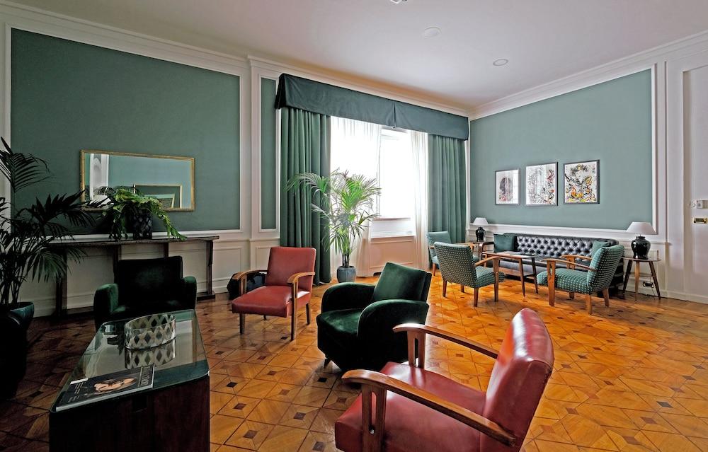 Bettoja Atlantico Hotel